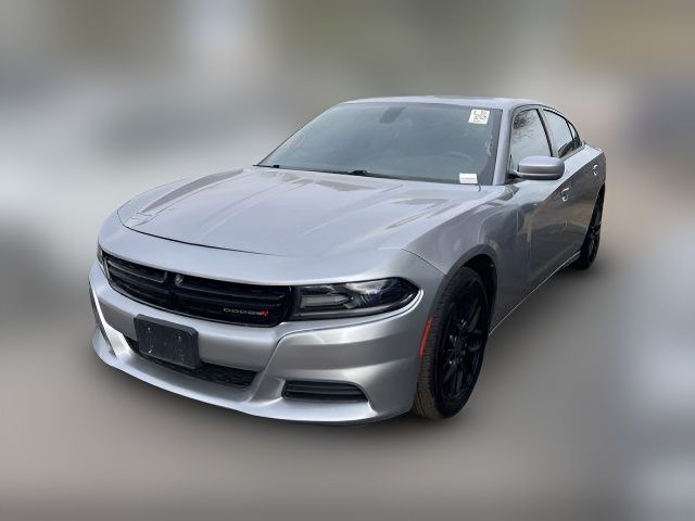 2018 Dodge Charger SXT