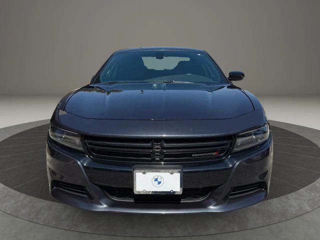 2018 Dodge Charger SXT