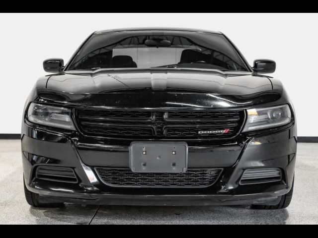 2018 Dodge Charger SXT