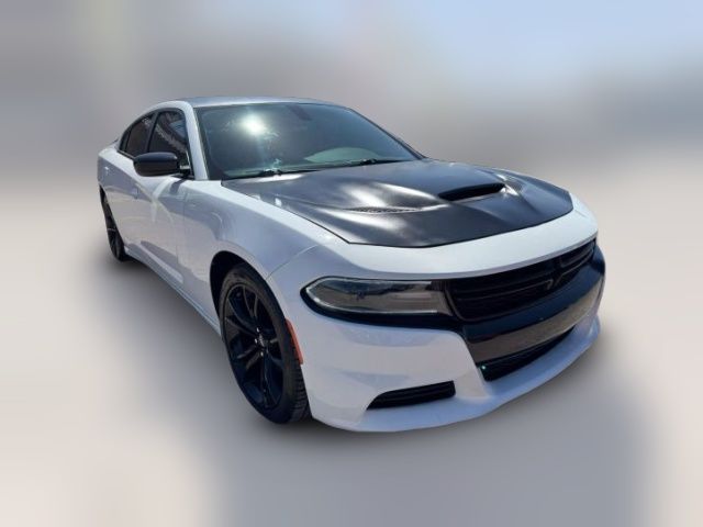 2018 Dodge Charger SXT