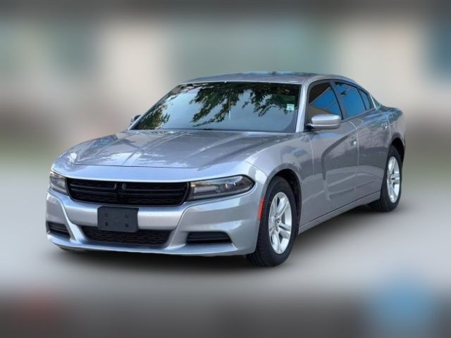 2018 Dodge Charger SXT