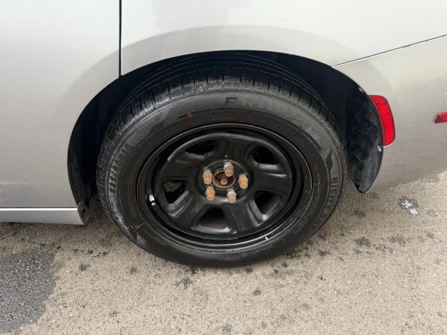2018 Dodge Charger Police