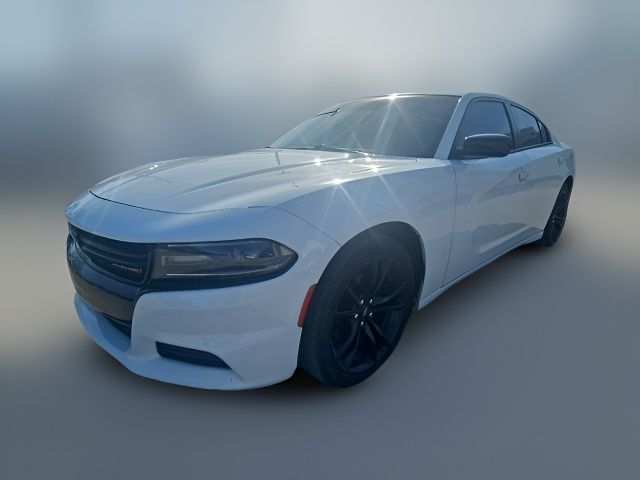 2018 Dodge Charger SXT