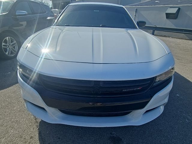 2018 Dodge Charger SXT