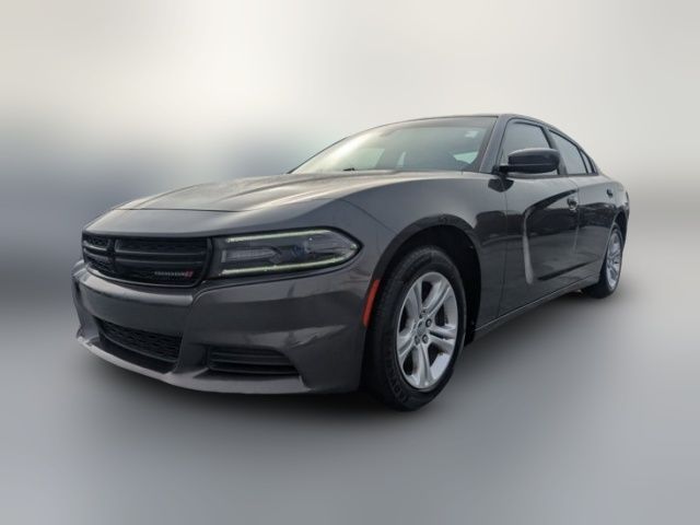 2018 Dodge Charger SXT