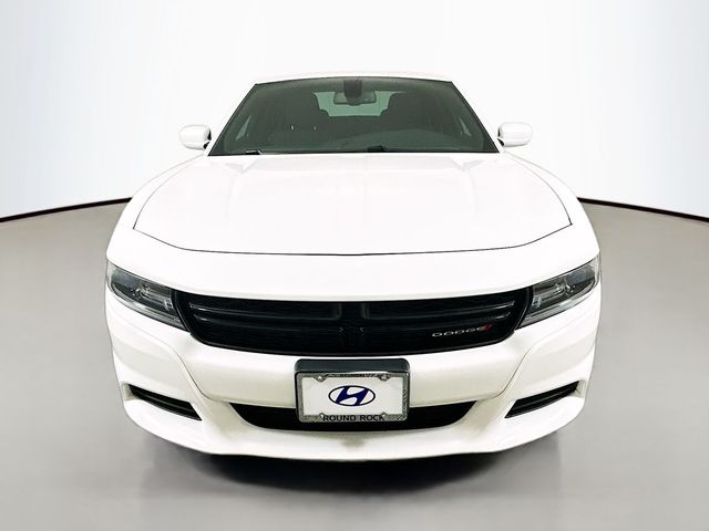 2018 Dodge Charger SXT Plus