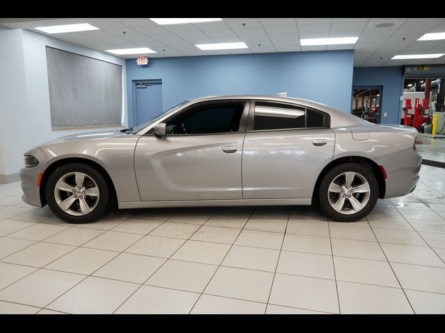 2018 Dodge Charger SXT Plus