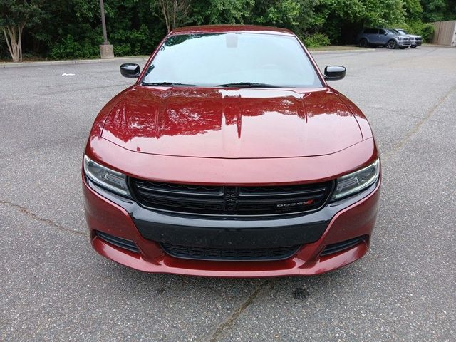 2018 Dodge Charger SXT Plus