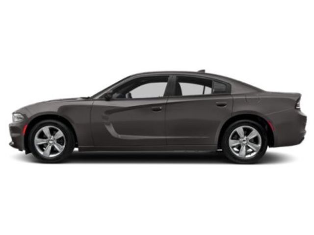 2018 Dodge Charger SXT Plus