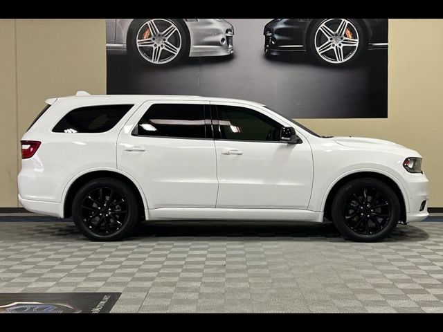 2018 Dodge Durango R/T