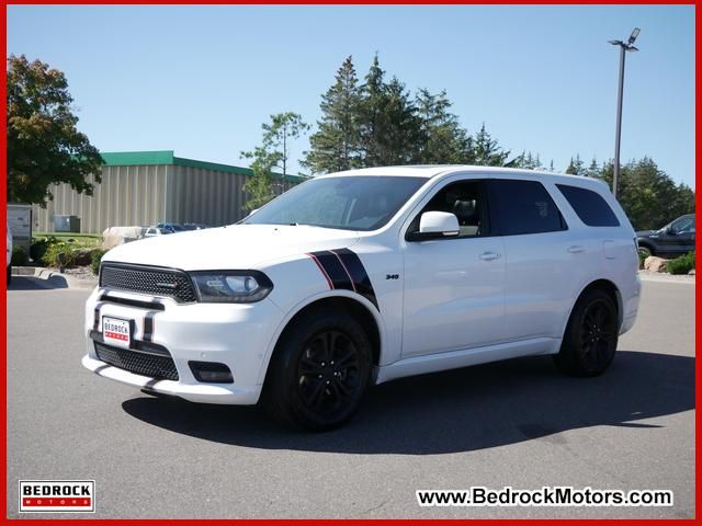 2018 Dodge Durango R/T