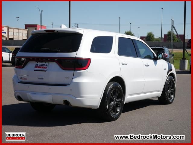 2018 Dodge Durango R/T