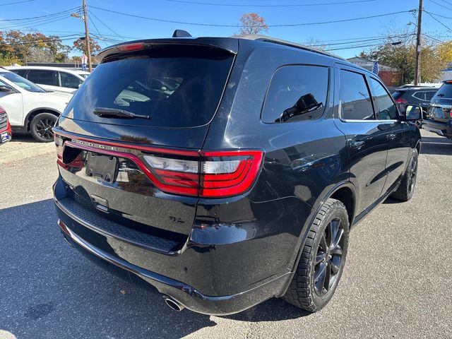 2018 Dodge Durango R/T