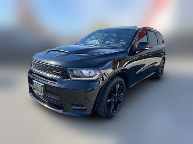 2018 Dodge Durango R/T