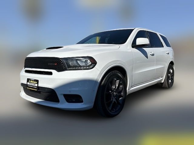 2018 Dodge Durango R/T