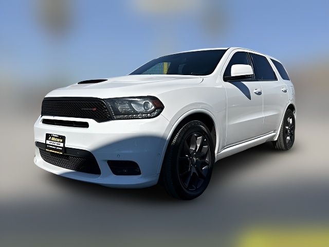 2018 Dodge Durango R/T