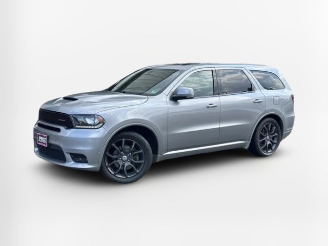 2018 Dodge Durango R/T