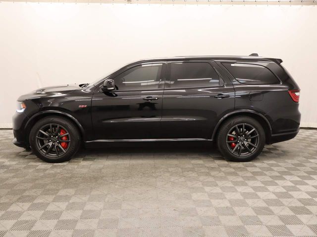 2018 Dodge Durango SRT