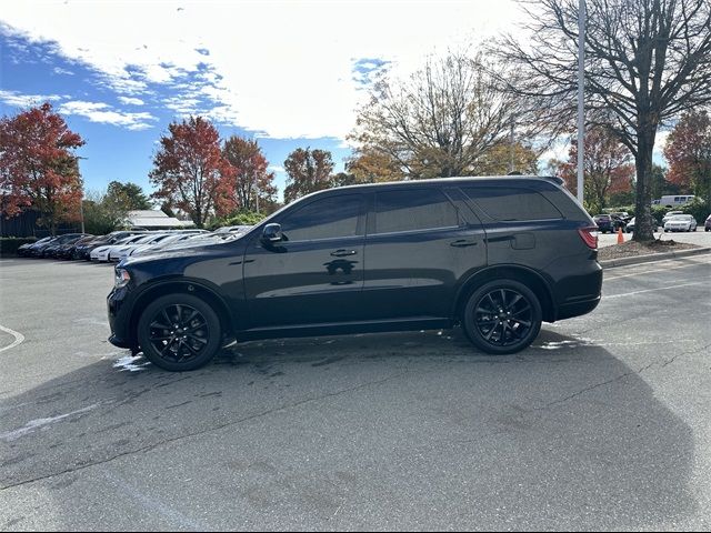 2018 Dodge Durango R/T