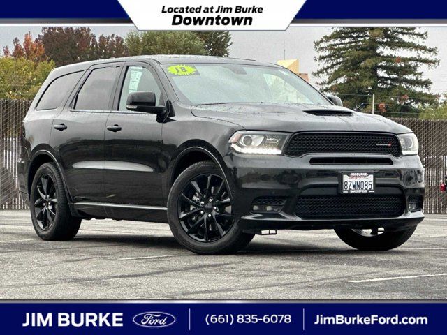 2018 Dodge Durango R/T