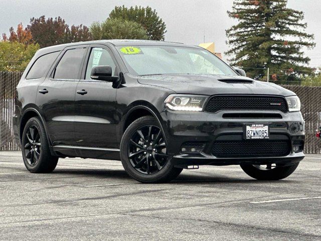 2018 Dodge Durango R/T