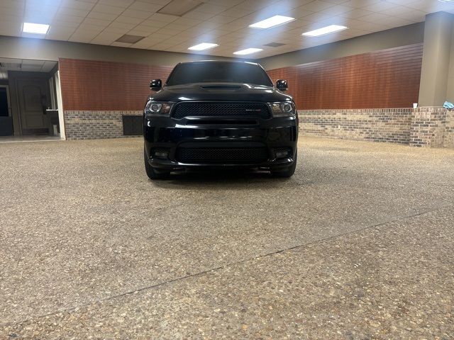 2018 Dodge Durango R/T