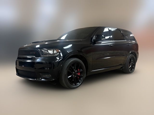 2018 Dodge Durango R/T