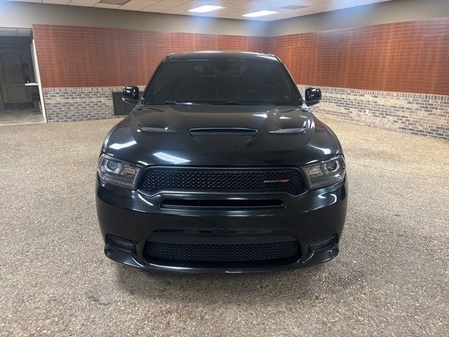 2018 Dodge Durango R/T