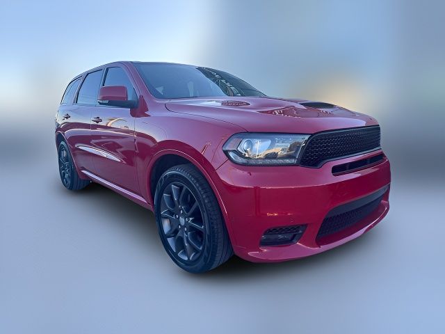 2018 Dodge Durango R/T