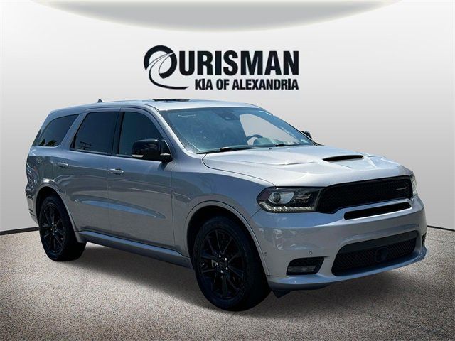 2018 Dodge Durango R/T