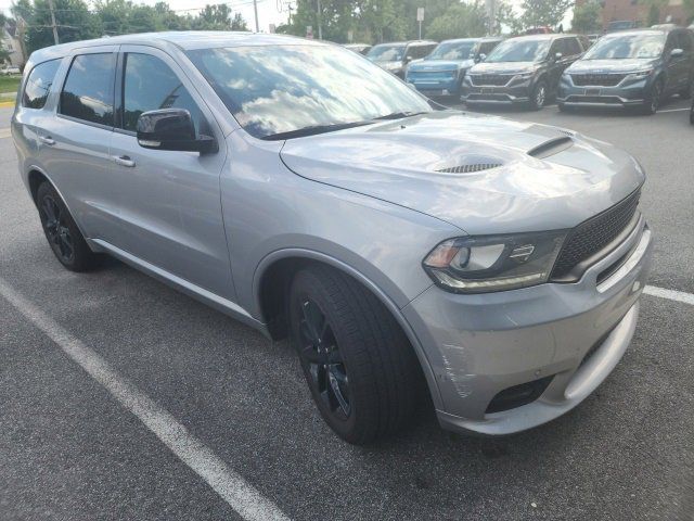 2018 Dodge Durango R/T