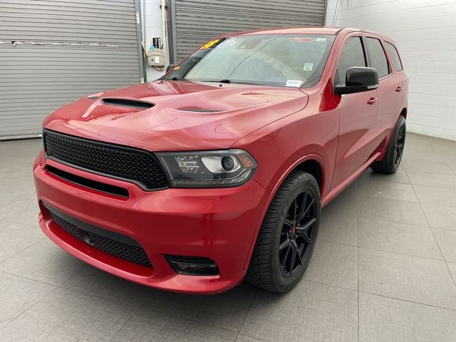 2018 Dodge Durango R/T