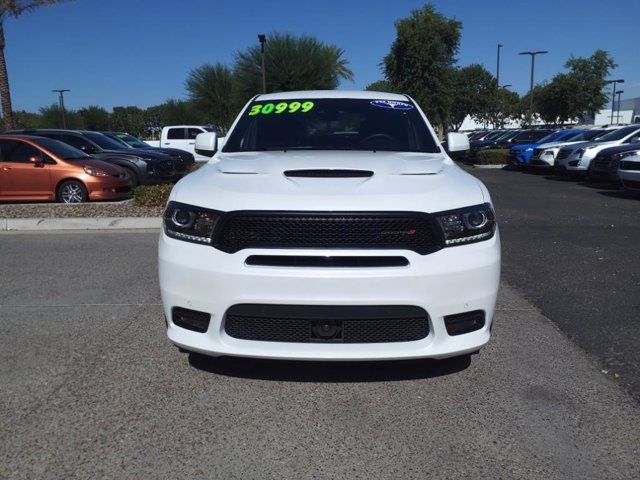 2018 Dodge Durango R/T