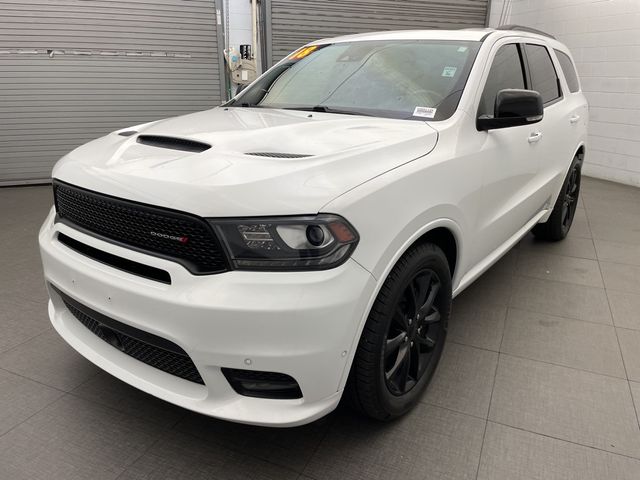 2018 Dodge Durango R/T