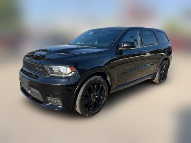 2018 Dodge Durango R/T