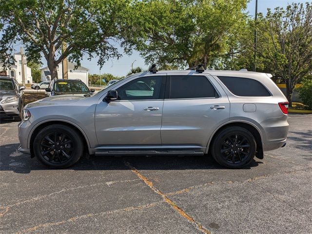 2018 Dodge Durango R/T