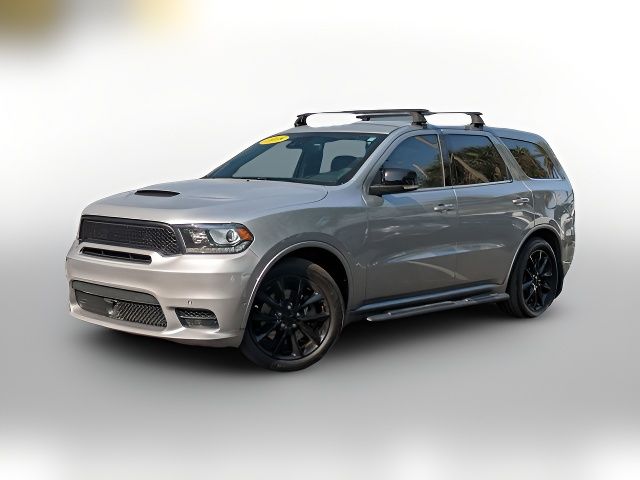 2018 Dodge Durango R/T