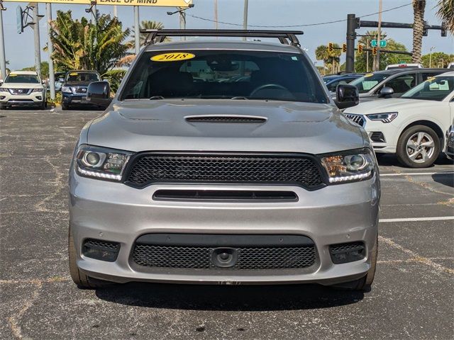 2018 Dodge Durango R/T