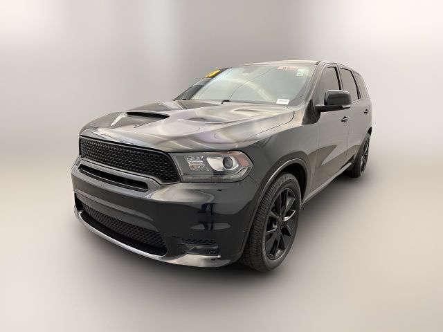 2018 Dodge Durango R/T