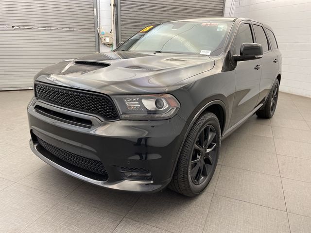 2018 Dodge Durango R/T