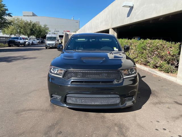 2018 Dodge Durango R/T