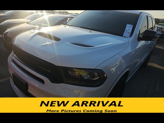 2018 Dodge Durango R/T