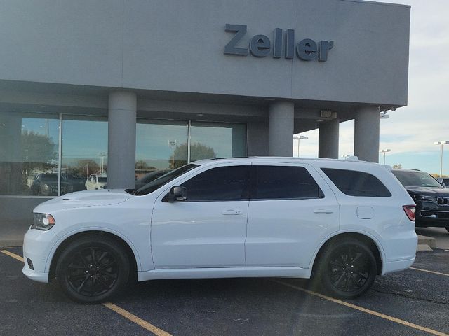 2018 Dodge Durango R/T