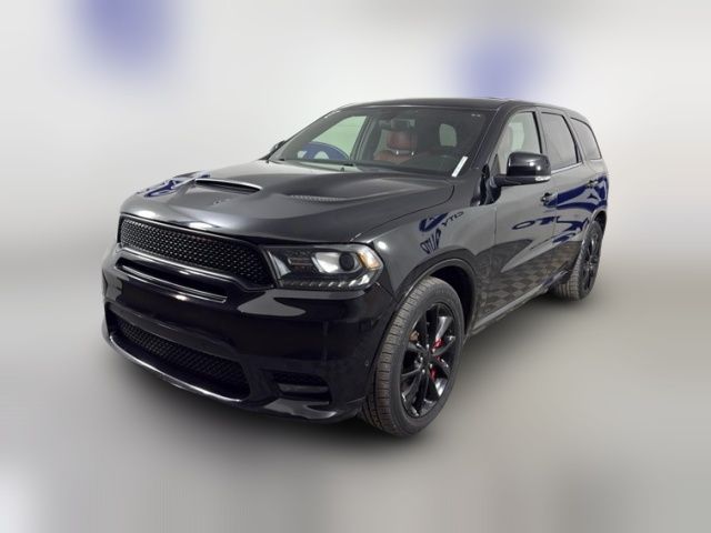 2018 Dodge Durango R/T