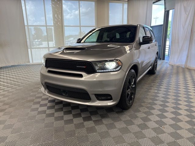 2018 Dodge Durango R/T