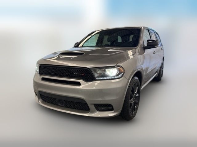 2018 Dodge Durango R/T