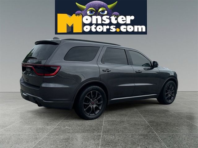 2018 Dodge Durango R/T