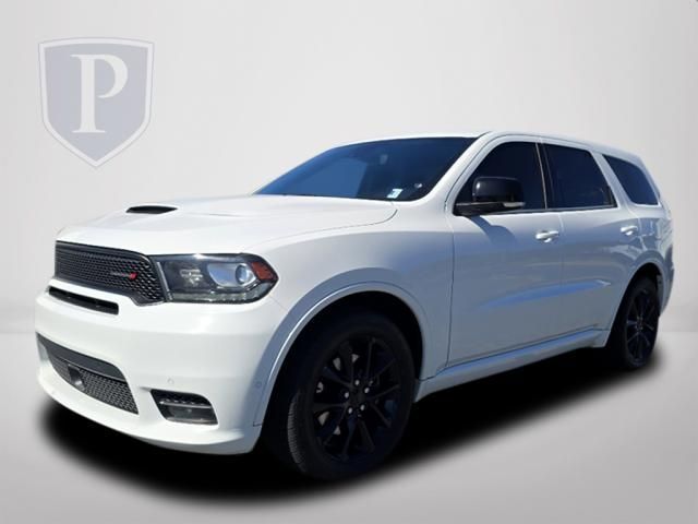 2018 Dodge Durango R/T