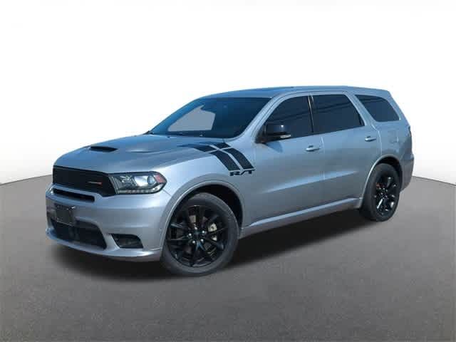 2018 Dodge Durango R/T