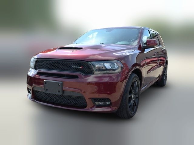2018 Dodge Durango R/T